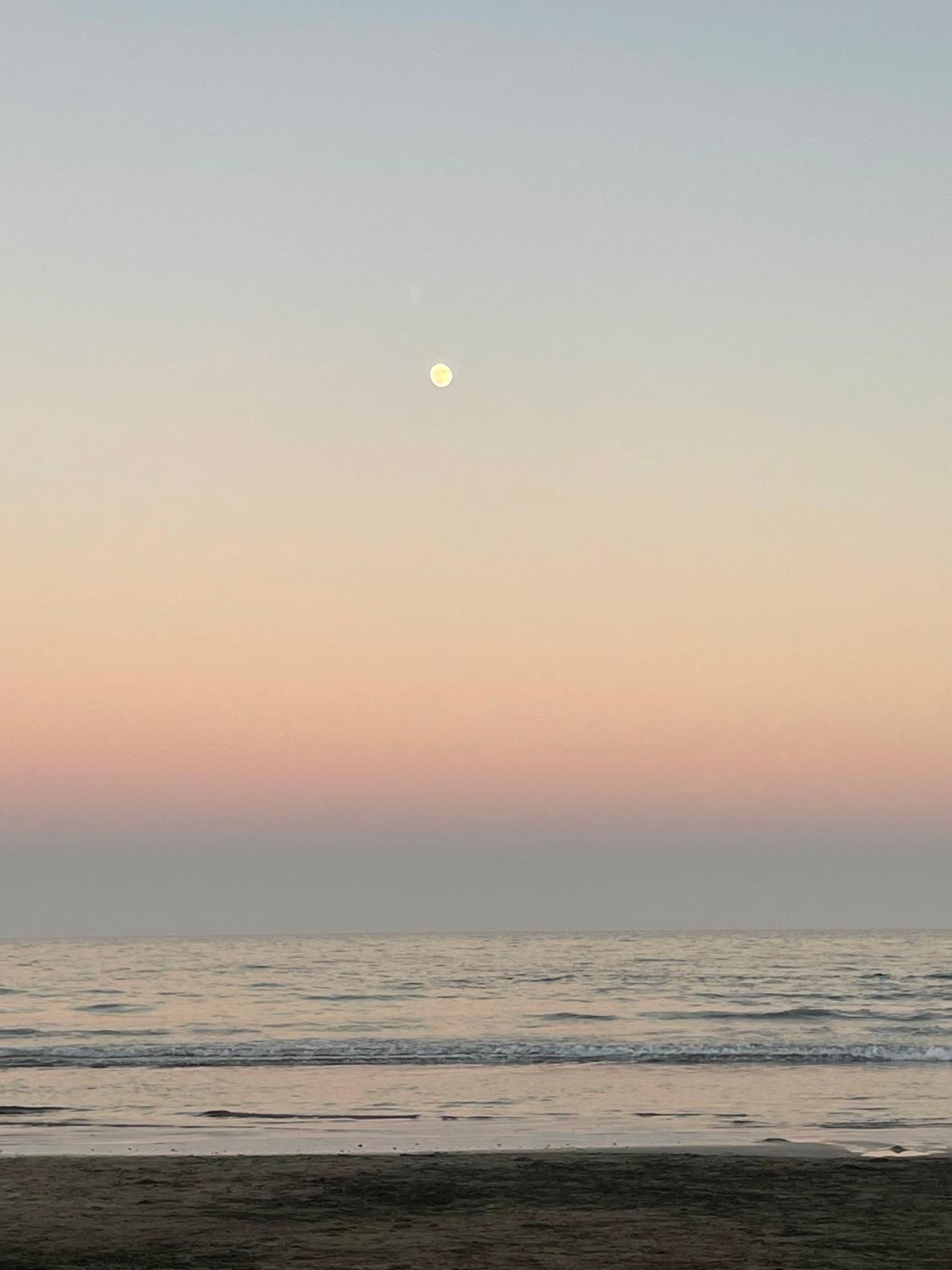 Gladiolos San Agustin Beach Bagian luar foto