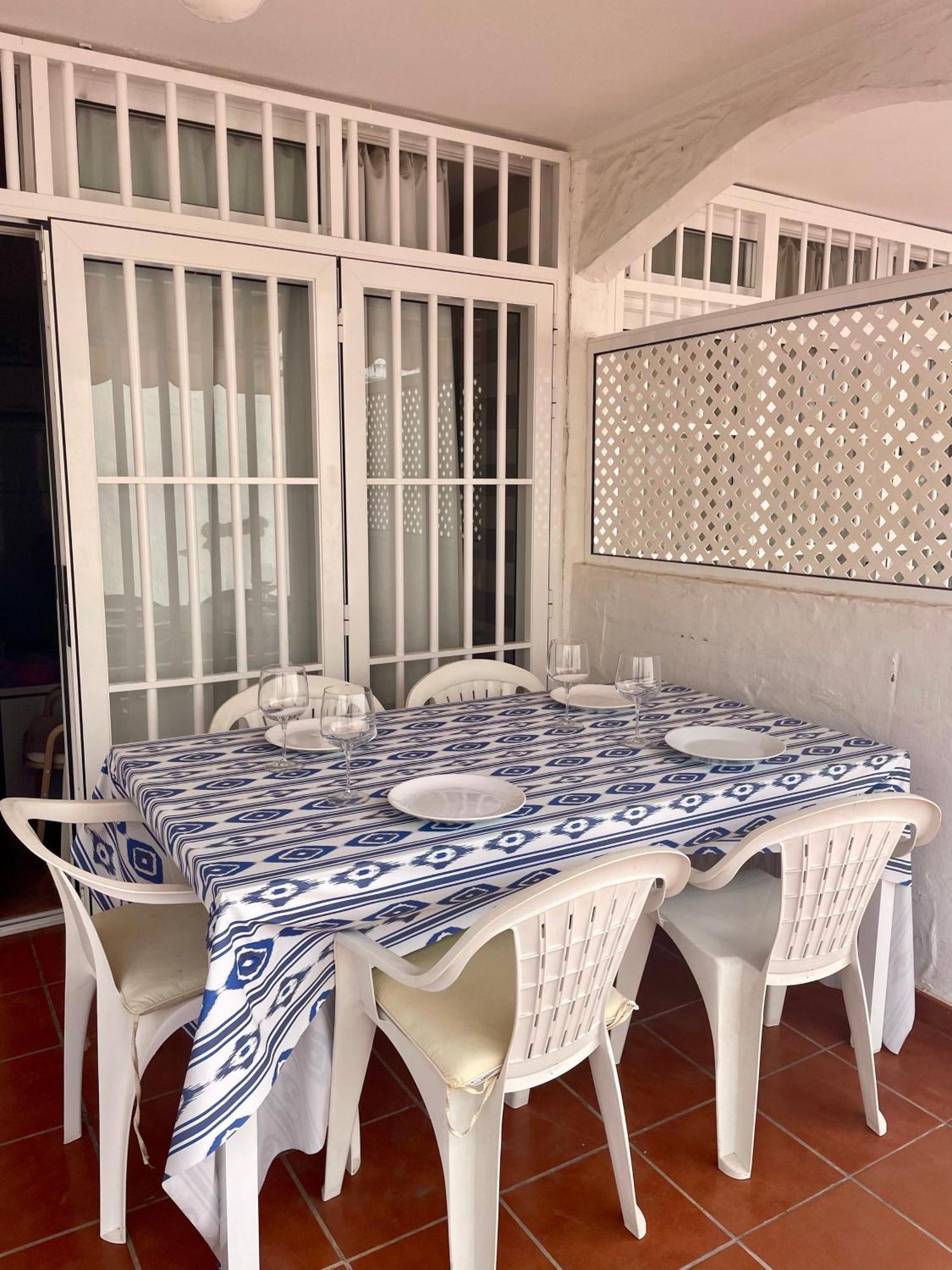 Gladiolos San Agustin Beach Bagian luar foto