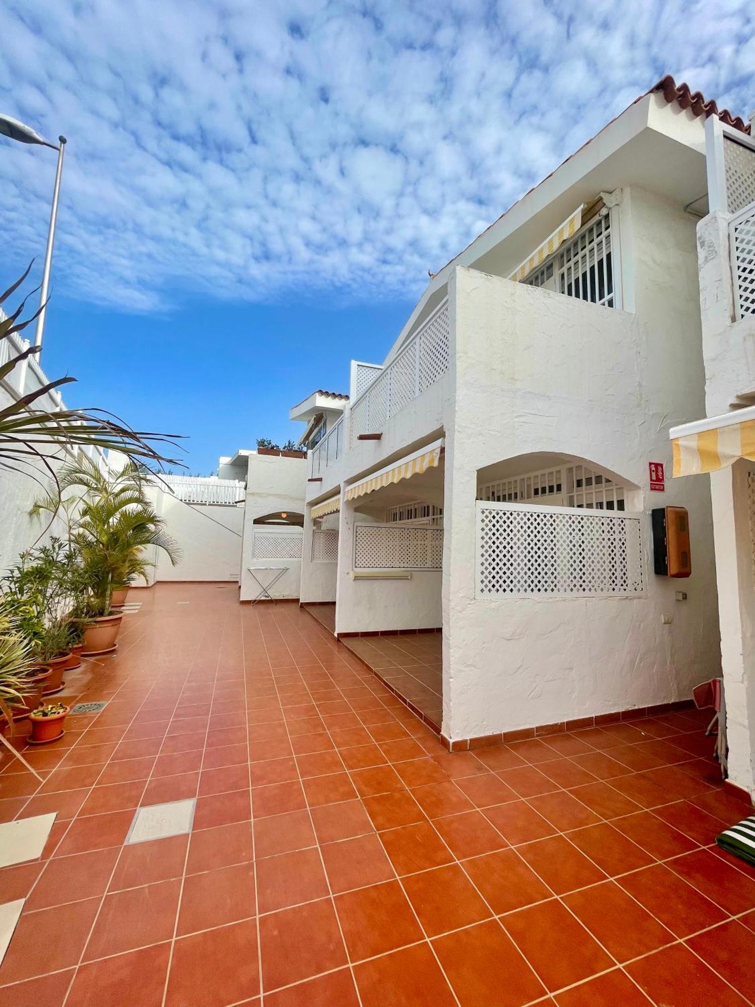 Gladiolos San Agustin Beach Bagian luar foto
