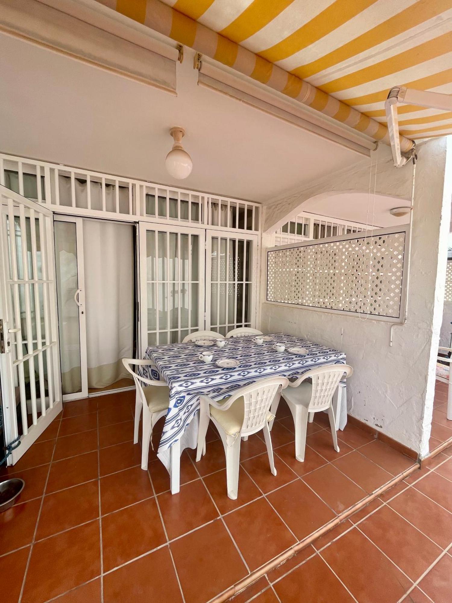 Gladiolos San Agustin Beach Bagian luar foto