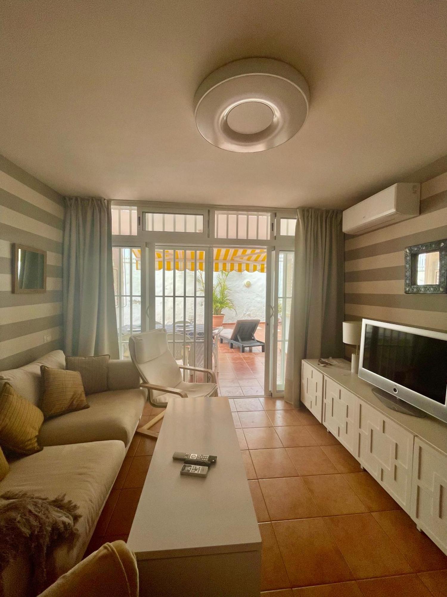 Gladiolos San Agustin Beach Bagian luar foto